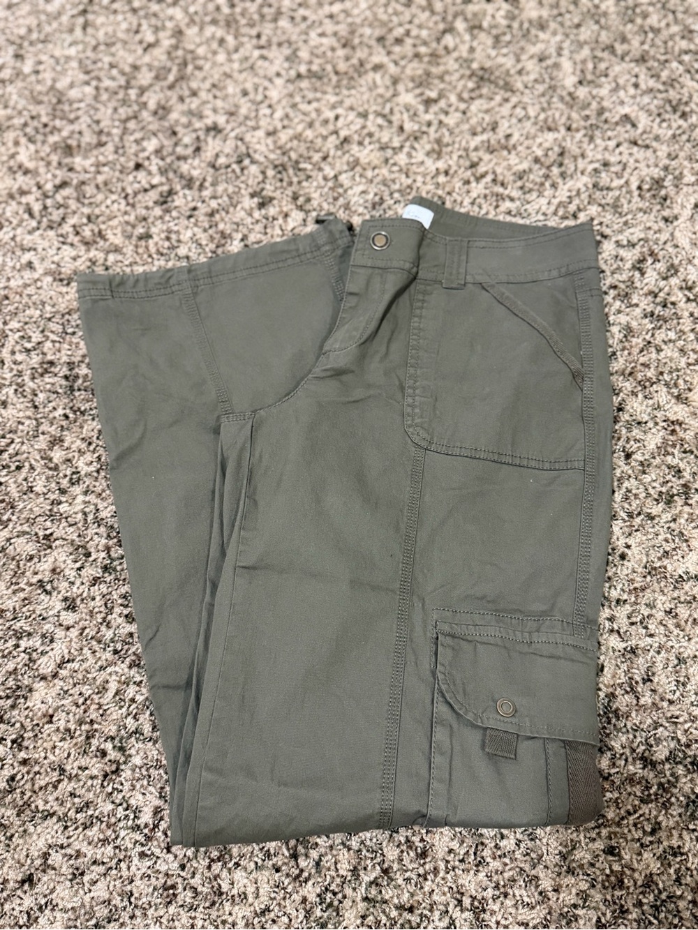 Women’s Cargo Pants